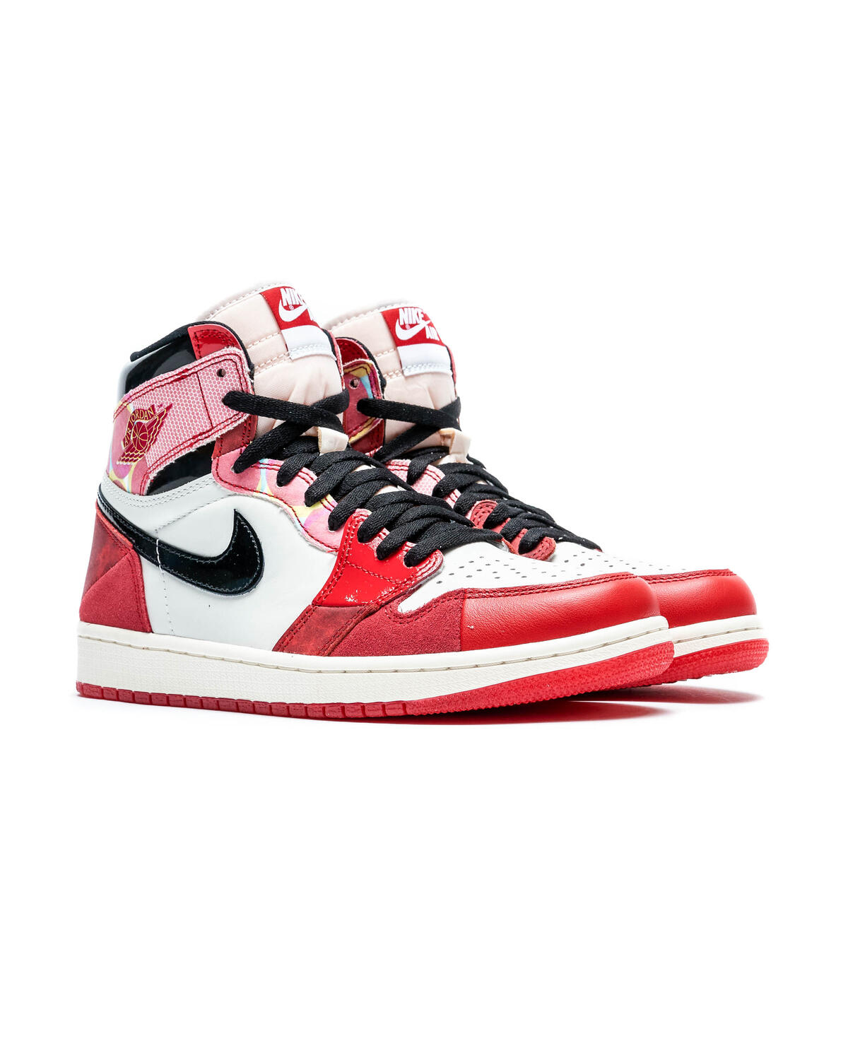 Air Jordan 1 RETRO HIGH OG (GS) 'Spider-Verse'